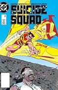 Suicide Squad (1987-1992) #32