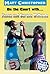 On the Court with...Venus and Serena Williams (Matt Christopher Sports Bio Bookshelf)