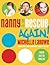Nanny to the Rescue Again! by Michelle LaRowe
