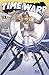 Time Warp (2013) #1 by Dan Abnett