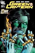 Green Lantern (2005-2011) #23