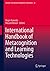 International Handbook of Metacognition and Learning Technologies (Springer International Handbooks of Education 26)