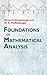 Foundations of Mathematical Analysis (Dover Books on Mathematics)