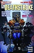 Deathstroke #4