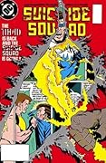 Suicide Squad (1987-1992) #17