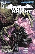 Batman: The Dark Knight #5