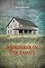 Murderer in the Family by Susan Bowmer