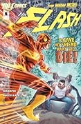 The Flash #5