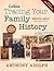 Collins Tracing Your Family History: The Definitive Genealogy Reference for Ancestry Research