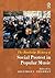 The Routledge History of Social Protest in Popular Music