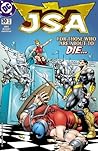 JSA (1999-2006) #30