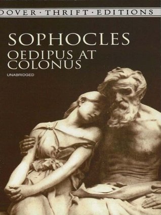 Oedipus at Colonus