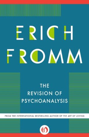 The Revision of Psychoanalysis (Kindle Edition)