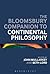 The Bloomsbury Companion to...