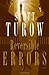 Reversible Errors: A Novel
