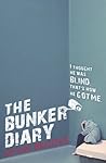 The Bunker Diary by Kevin Brooks