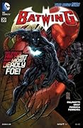 Batwing #20