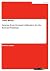 Lessons from German Unification for the Korean Peninsula by Judith Becker