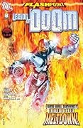 Flashpoint: Legion of Doom #3