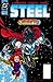 Steel (1994-1998) #11