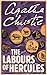 The Labours of Hercules (Hercule Poirot, #27)