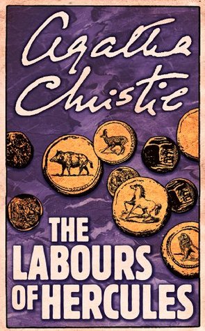 The Labours of Hercules (Hercule Poirot, #27)