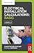 Electrical Installation Calculations: Basic, Level 2