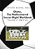 Ghana, The Rediscovered Soccer Might Workbook by Okyere Bonna
