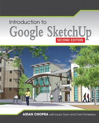 Introduction to Google SketchUp (Kindle Edition)