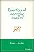 Essentials of Managing Treasury (Essentials Series Book 42)