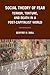 Social Theory of Fear: Terr...