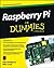Raspberry Pi For Dummies