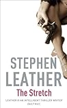 The Stretch (Stephen Leather Thrillers)