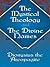 The Mystical Theology/The Divine Names
