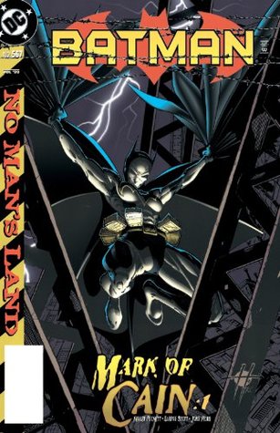 Batman (1940-2011) #567