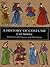 A History of Costume (Dover Fashion and Costumes)