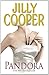 Pandora by Jilly Cooper