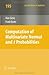 Computation of Multivariate Normal and t Probabilities (Lecture Notes in Statistics Book 195)