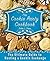 The Cookie Party Cookbook: The Ultimate Guide to Hosting a Cookie Exchange