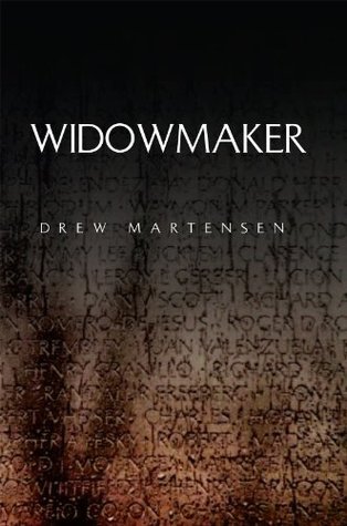 Widowmaker (Kindle Edition)
