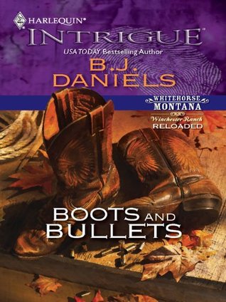 Boots And Bullets (Kindle Edition)