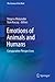 Emotions of Animals and Humans by Shigeru Watanabe