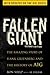 Fallen Giant: The Amazing Story of Hank Greenberg and the History of AIG