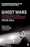 Ghost Wars: The S...