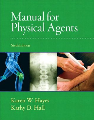 Manual for Physical Agents, 6/e (Kindle Edition)