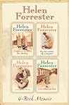 The Complete Helen Forrester 4-Book Memoir by Helen Forrester