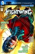 Nightwing #7