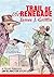 Trail of the Renegade (Texas Ranger Jim Blawcyzk)