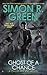 Ghost of a Chance (Ghost Finders, #1)