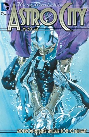 Astro City (1996-2000) #20